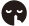 A black and white drawing of a face with a nose.

Description generated by AI