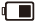 A battery icon with a full battery.

Description generated by AI