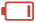 A red and orange battery icon.

Description generated by AI